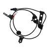 ABS Wheel Speed Sensor 95681-2S300 for 2010-2014 Hyundai Tucson  2010-2016 Kia Sportage