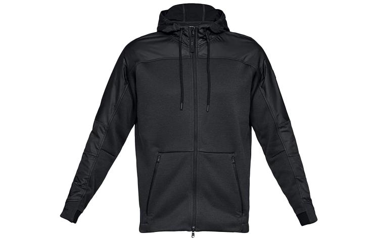 Under Armour Jacket Men s Black 1320710-001 M