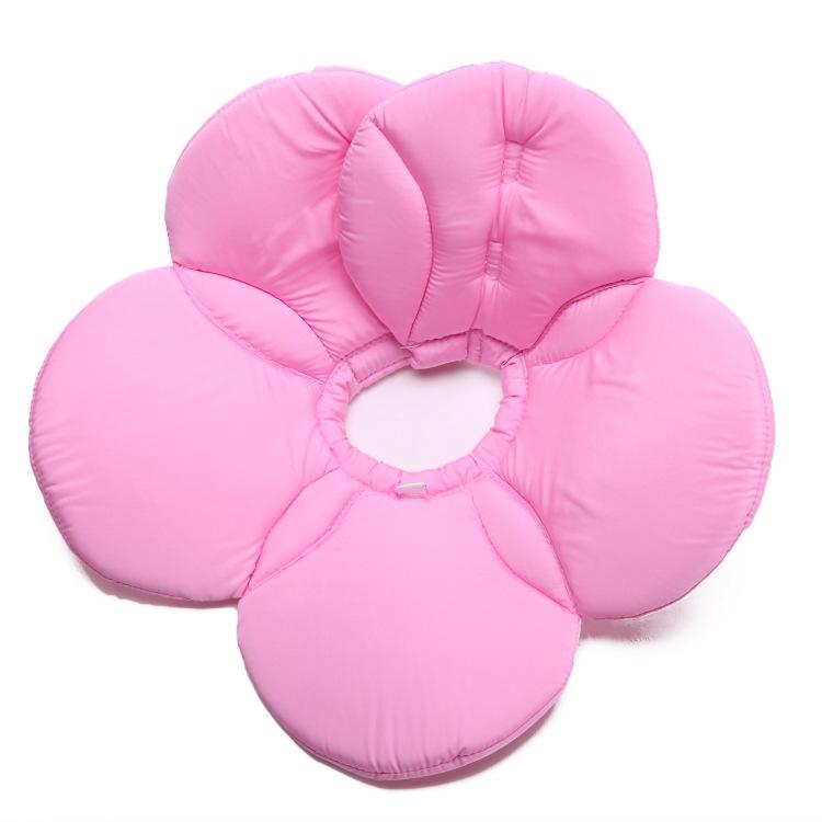 Potřeby pro domácí mazlíčky Ochranný obojek Ochranný obojek pro psy Ochranný obojek Květina Ochranný obojek Pet Beauty Medical Cover