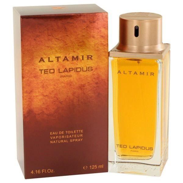 Altamir by Ted Lapidus - 125ml