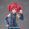 W magazynie Utau Kasane Teto Premium Chokonose Figurka Akcji Model PVC Kolekcja Figurka Anime Prezent Urodzinowy