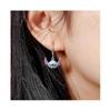 Earrings 3 Piece Set, Cute Cartoon Earrings, Hypoallergenic Earrings Gift for Women and Girls