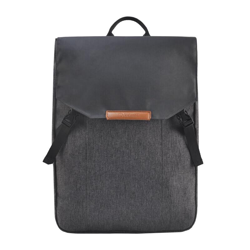Diplomat Business Commute Backpack 290x100x400mm