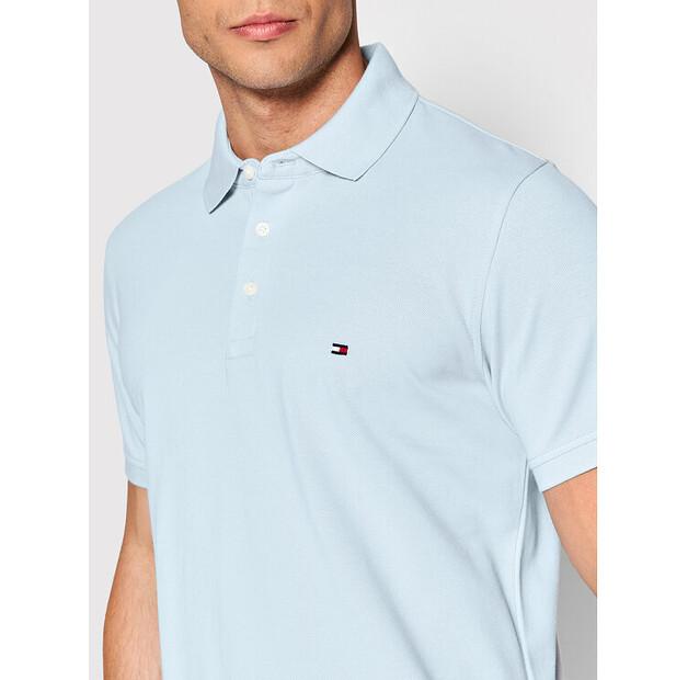 Поло Tommy Hilfiger MW0MW17771