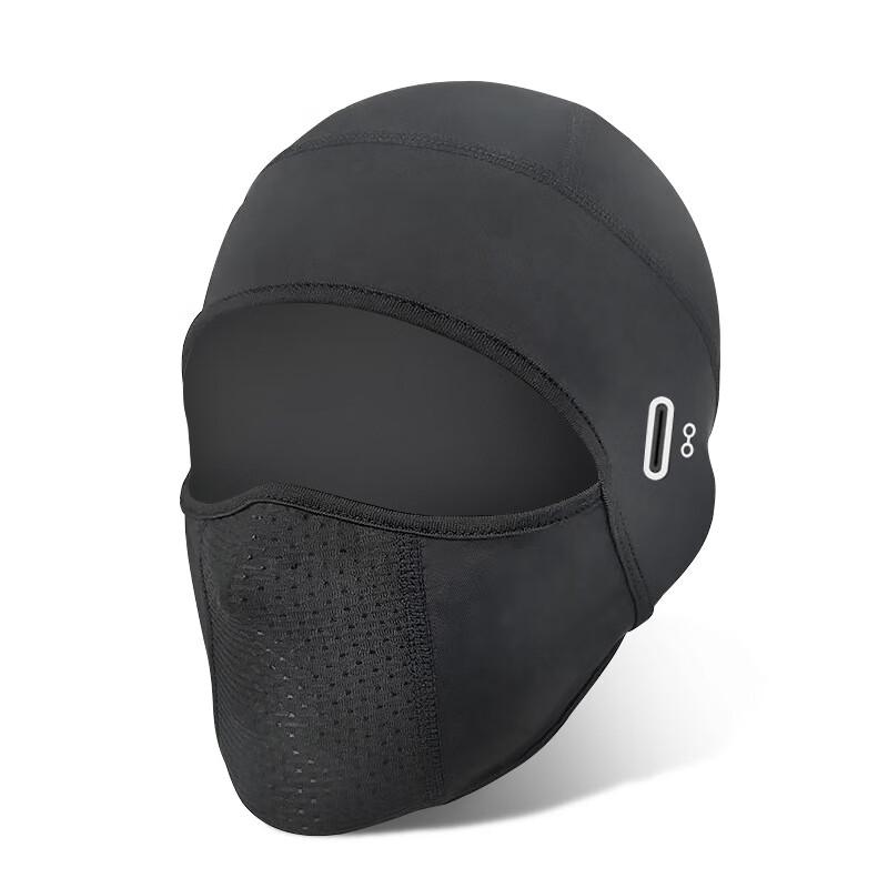 Outdoor Sun Protection Ice Silk Face Mask