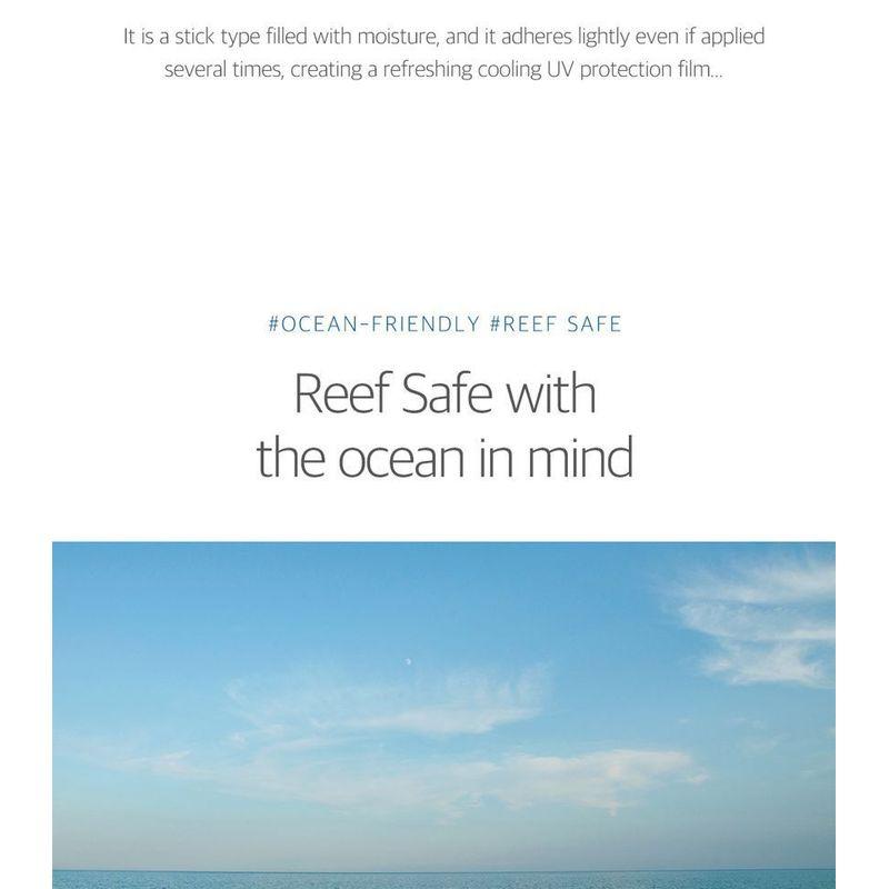 ROUND LAB Birch Juice Moisturizing Sun Stick