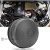 Ölfiltergehäusedeckel 11427525334 Kompatibel mit BMW E60 E90 E92 F10 E82 E83 E70 X1 X3 X4 X5 X6 Z4 335i 340i 420i 428i 435i 528i 535i 640i M3