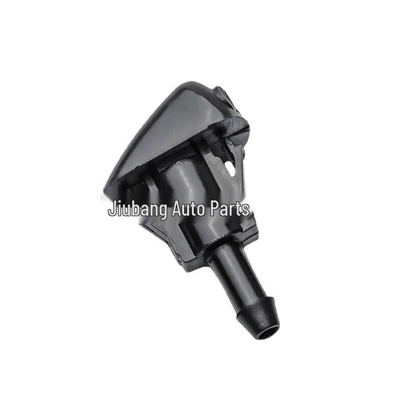 Toyota Camry Corolla BYD Vehicle Windshield Spray Nozzle