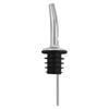 Stainless Steel Wine Pour, Wine Nozzle, Wine Dispenser, Imitation Gold, Silver Black, Bartending Tool