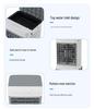 Mobile Split Mechanical Air Conditioner Fan with Detachable Fragrance Water Cooling