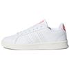 Neo Cf Advantage Cl Non-Slip Lightweight Casual Sneakers Women Sneakers Bright-White AW3974