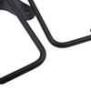 LEDISHUN Motorcycle Side Bag Supports for Left and Right Side Saddlebag Supports Side Eliminator/SE (24) - (Left Only)
