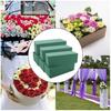 6 Stück Stein Floristen Blumenerde Block DIY Hochzeitsblöcke