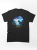 Ori Ori and The Blind Forest - Fly Ori And The Will Of The Wisps Game Classic T-Shirt