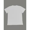 European Size Pattern Printed Summer Men's Round Neck Short Sleeved T-shirt