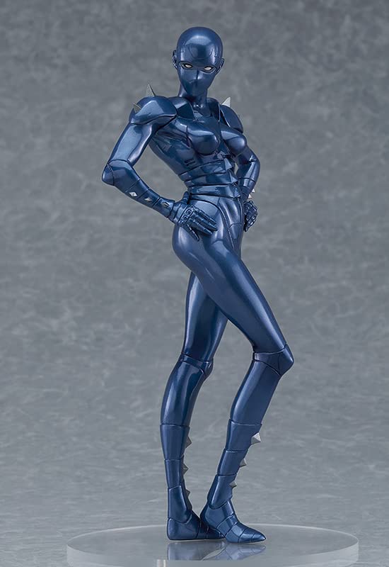 POP UP PARADE Cobra Lady Plastic Painted Complete Figure