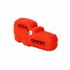 Dog Teething Toy Toothbrush Bite-Resistant for Young Dogs, Indoor,