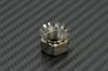 ADIO Static Elimination Nut M10 P1.25