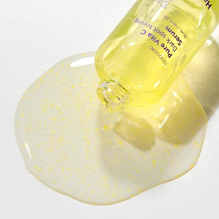Pure Vita C Spot Toning Serum 30ml
