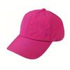 Women'S Baseball Cap, Outdoor Quick-Dry Baseball Cap, Breathable Sun Hat, High-End Summer Hat For Men