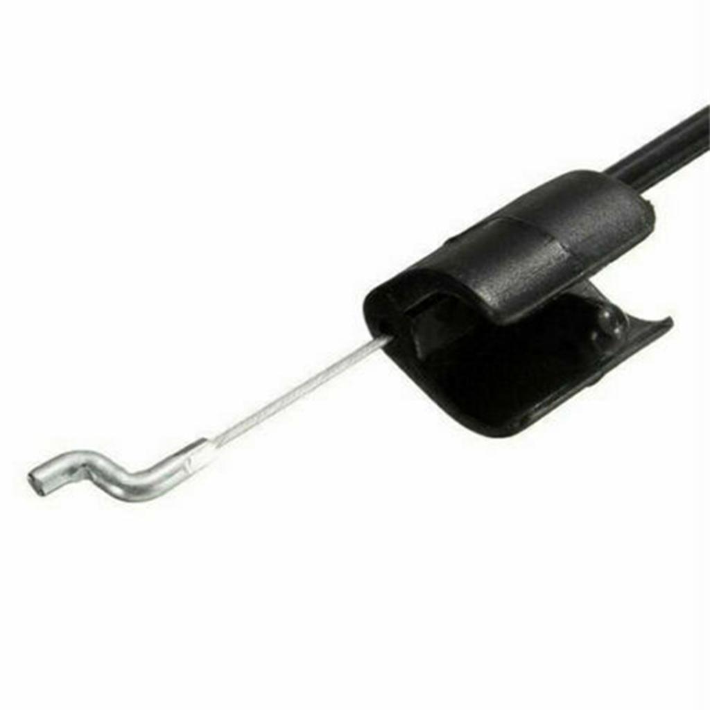 Throttle Pull Cable Mower Engine Zone Control Cable Replacement for Craftsman Lawn Mower Garden Tool
