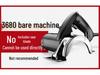 Multi-functional Electric Saw: Universal Tile Cutter & Woodworking Tool 