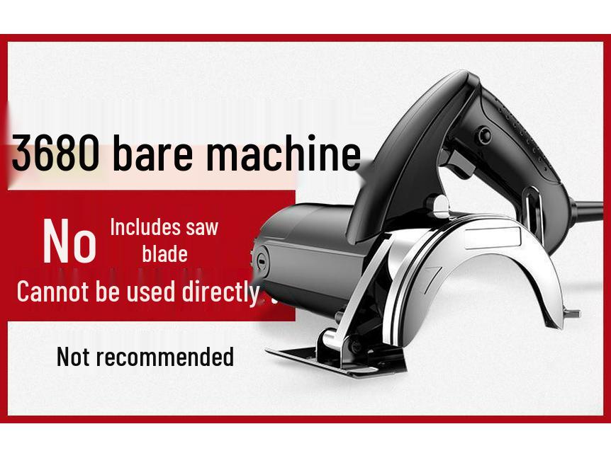 Multi-functional Electric Saw: Universal Tile Cutter & Woodworking Tool 