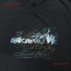 Explosions In The Sky Post Rock Band T Shirt S To 5xl Pa276 Long Or Short Sleeves Vintage Washed Designer Clothes Unisex