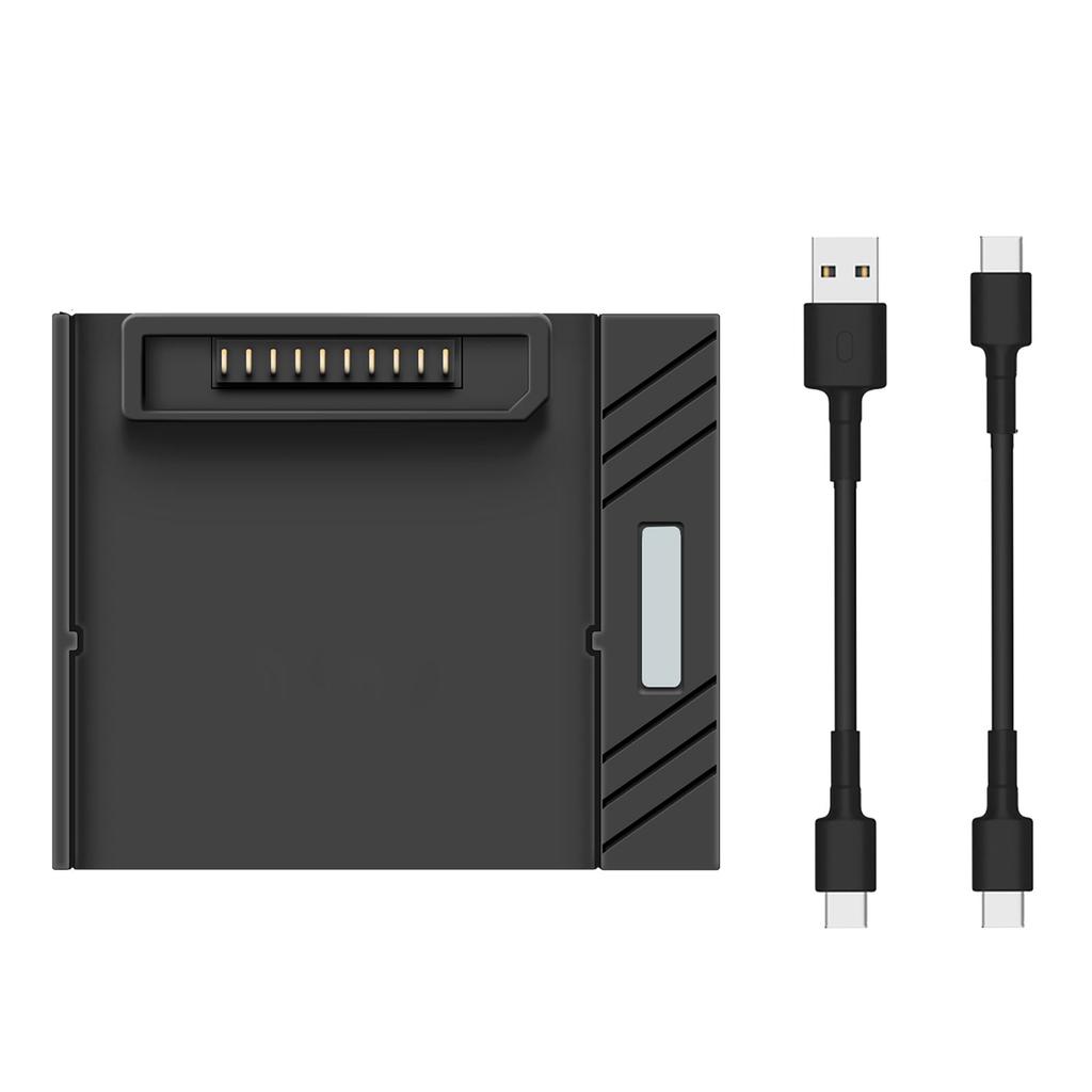 Durability Drones Battery Chargers QC3.0 Rapid Charging Capability USB Port for 13 2V and 12 6V Batteries Charging Hub