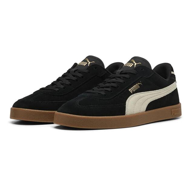 

Puma Кросовки Club II Era Suede 44