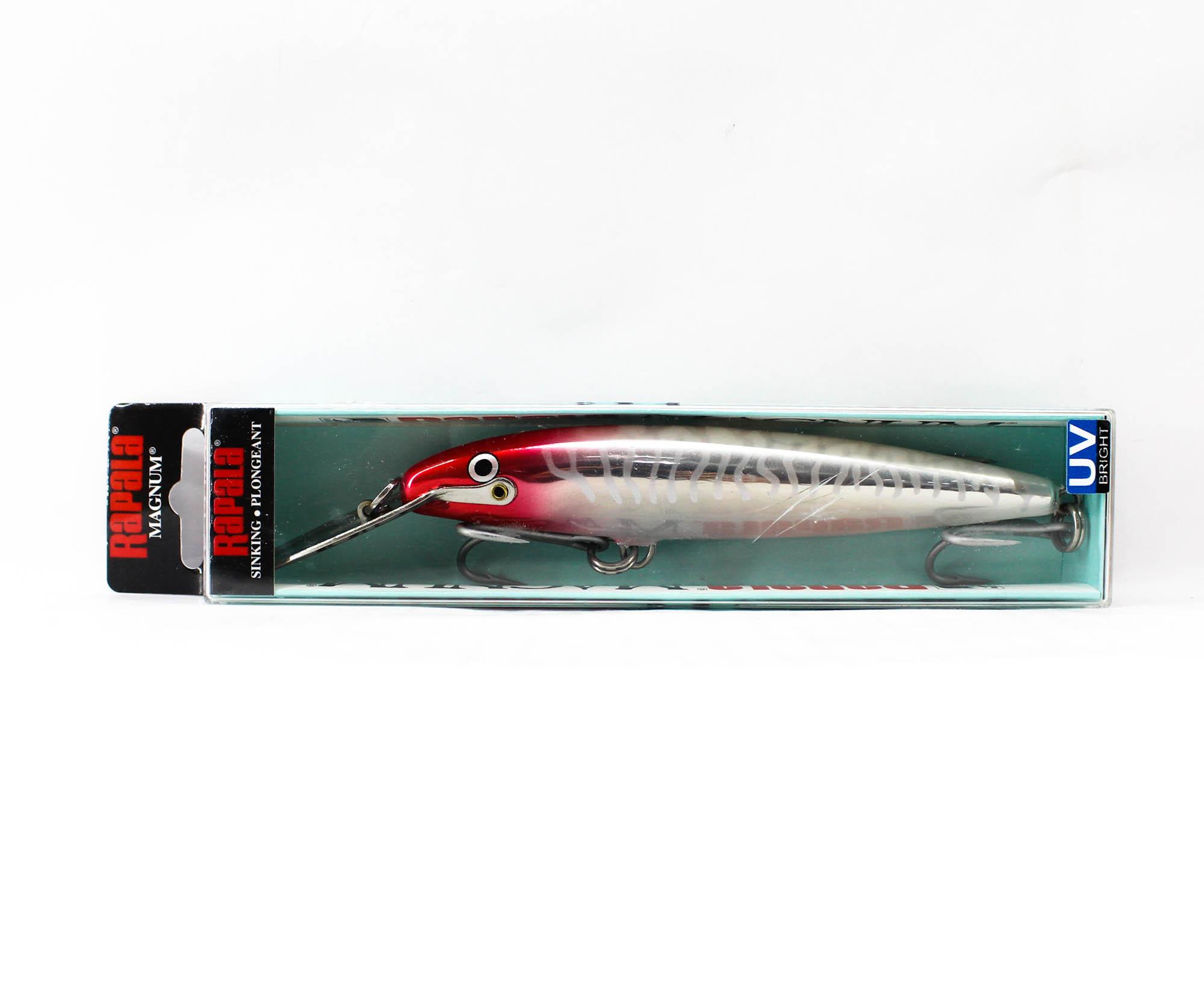 

Rapala CD Magnum Sinking Lure CDMAG14/RHU (0266)