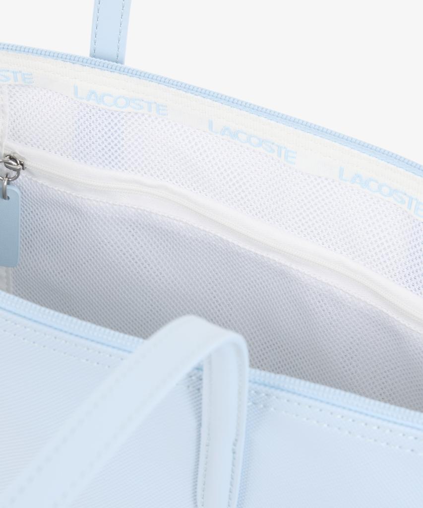 Borsa a Shopper Orizzontale Larga da Donna Lacoste L.12.12 Nf1888P56N D22