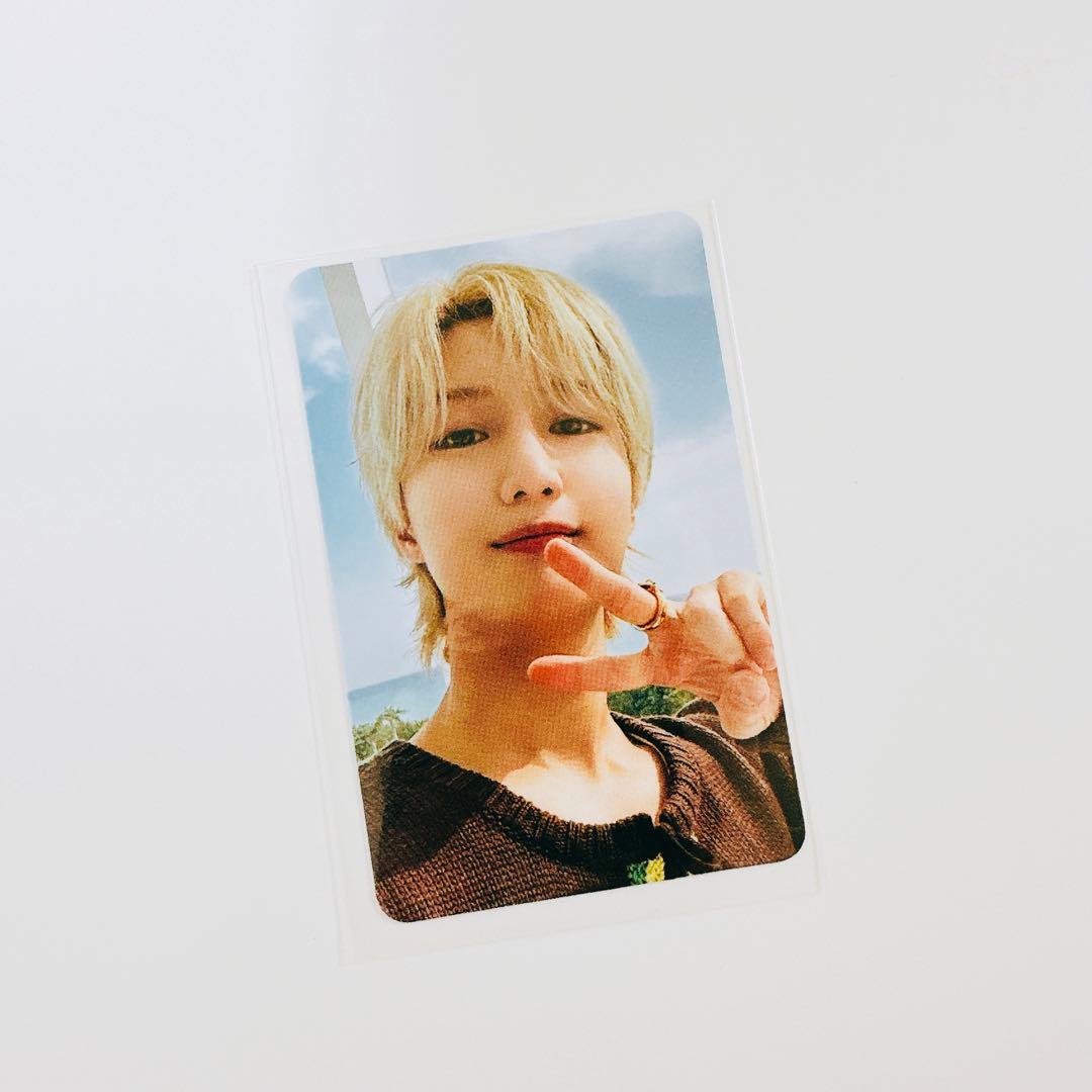 

[USED] SHINee TAEMIN