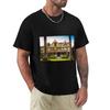 Winchester Mystery House Tshirt Lightweight Hiking Tshirt