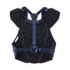 SSK Soft Baseball Protector (Matte Finish) SSK-CNP1500 70/Navy
