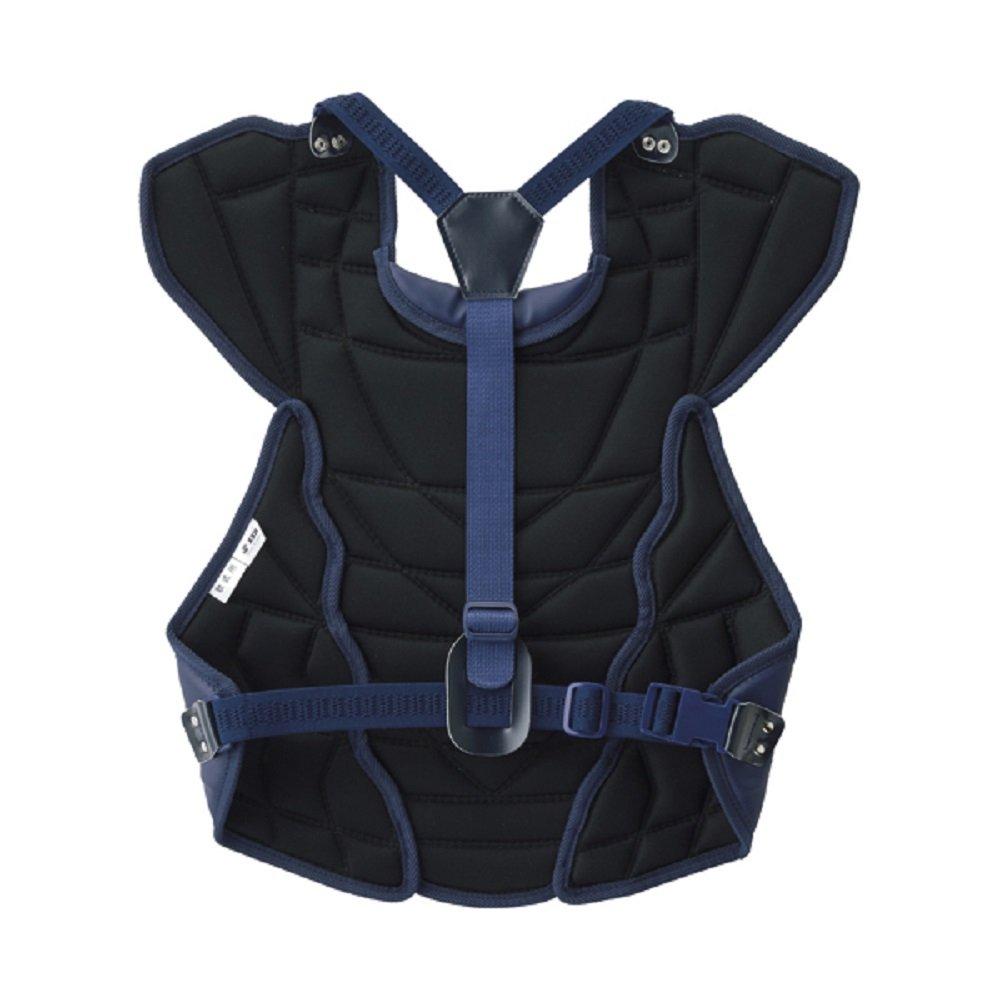 SSK Soft Baseball Protector (Matte Finish) SSK-CNP1500 70/Navy