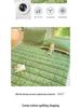 Winter Velvet Taffeta Mattress Topper - Thickened Milk Velvet Pad for Single Beds