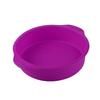 Non-Stick Food Grade Cake Silicone Mold Easy To Demould DIY Cupcake Cookies Fondant Bread Chocolate Mold Baking Tools