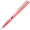 LAMY Ramy Fountain Pen Limited Edition Al-Star Ulster L0C0 Flamingo M Medium