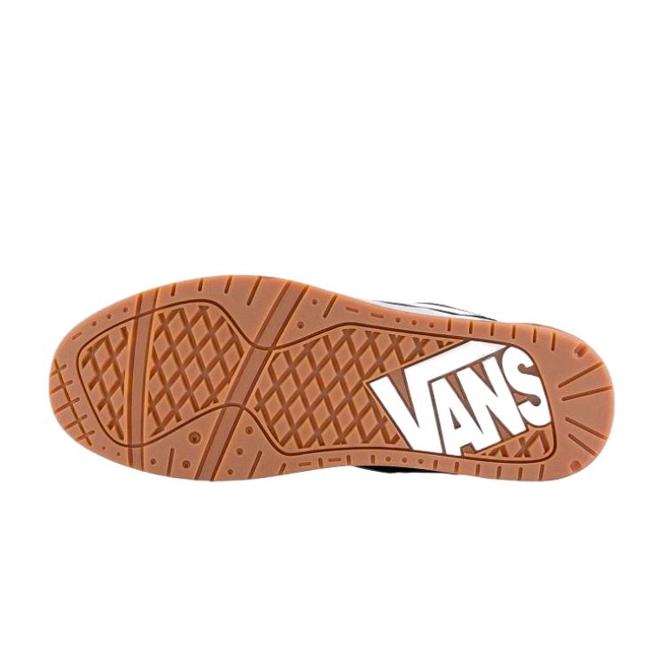 Vans Hylane Nineties - Black Unisex Sneakers VN000D26BMA