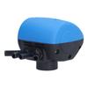 Efficient 4 Outlets Milking Pneumatic Pulsator Easy to Install Milking Machine Part for Farm Equipment Milking Use