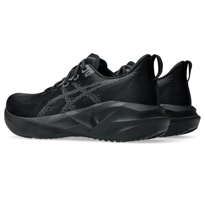 ASICS Novablast 5 2E Wide 'Black Carrier Grey' Men's 1011B975-002