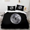Death Note Bedding Set Single Twin Full Queen King Size Bed Set Adult Kids Bedroom Duvet Cover Sets 3D Print Anime Death Note