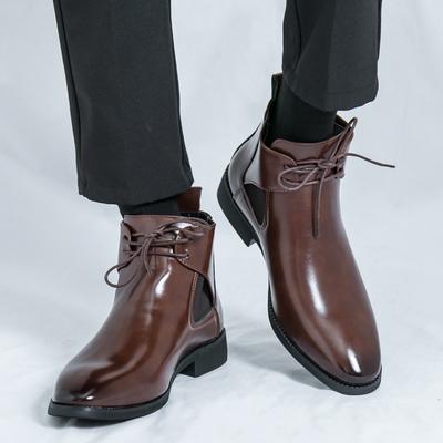 Botins e botas