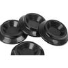 Upright Piano Plastic Insulators Set, 4-Pack