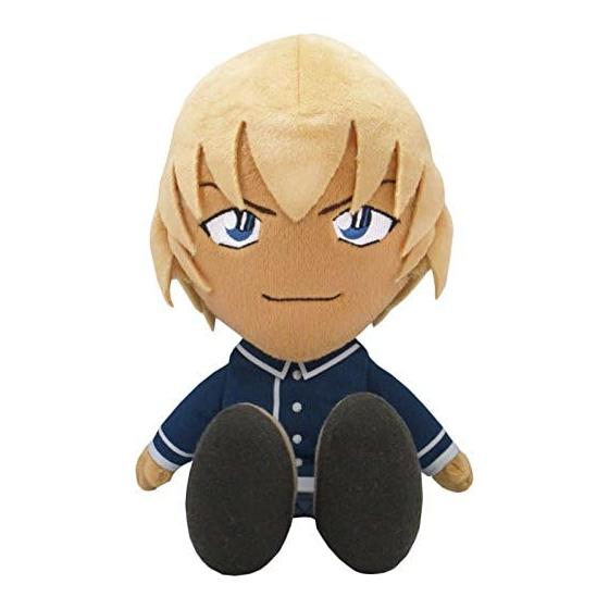 Detective Conan: Tooru Amuro (S) Plush - 25cm