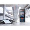 Bosch Professional GLM150C Data Transfer Laser Distance Meter [Genuine Product] Surveying Equipment