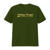 Valley Forge Automotive Center T Shirt Car And Tires Store Merch Funny Tv Show Design High Quality  Vintage Washed Slightly