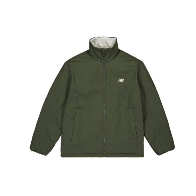New Balance NBX Homehub Reversible Aisa Sizing Asia Sizing Dark Olive Green Men s AMJ33373-DON L