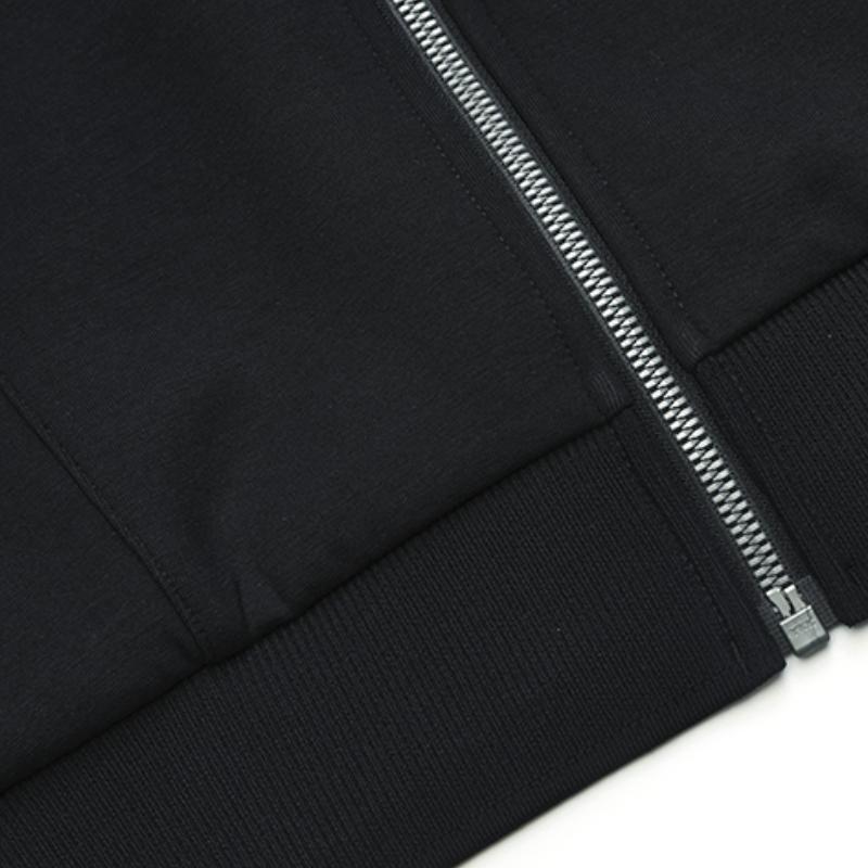 New FILA Jackets Women's Legend Blue F11W311505FNV